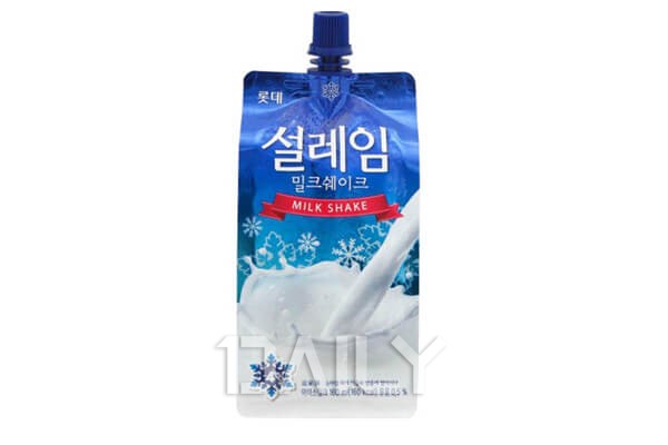 설렘아이스크림 이미지
