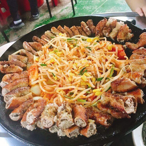 데일리푸드 인천의 핫플레이스! 젊음이 넘치는 인하대 맛집