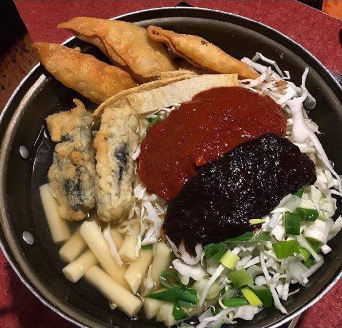 데일리푸드 동네 주민은 다 안다는 잠실 맛집