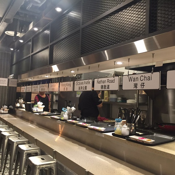 데일리푸드 강남 중심에서 딤섬을 외치다! 제레미20