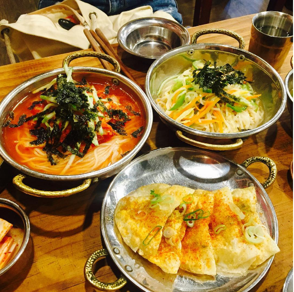 데일리푸드 혜화 맛집! 대학로에서 맛집 들춰보기
