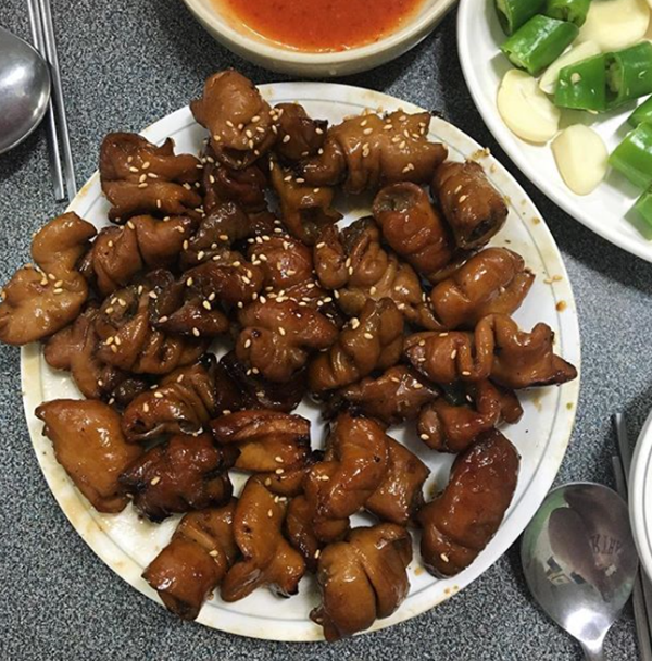 데일리푸드 재방문율 200%! 한국인이 가장 많이 찾는 곱창 맛집