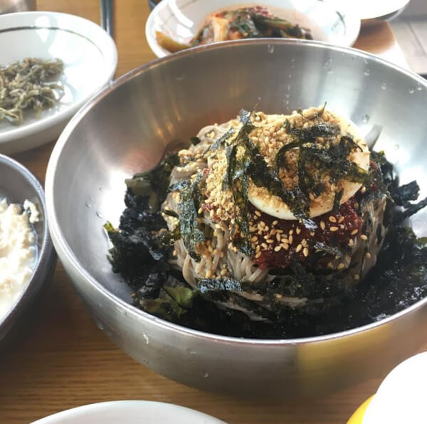 데일리푸드 파주부터 가평까지! 잊을 수 없는 최고 맛집 베스트 10