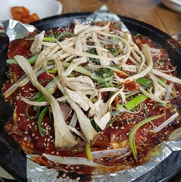데일리푸드 장어도 먹고, 돼지국밥도 먹고! 밀양 맛집 베스트