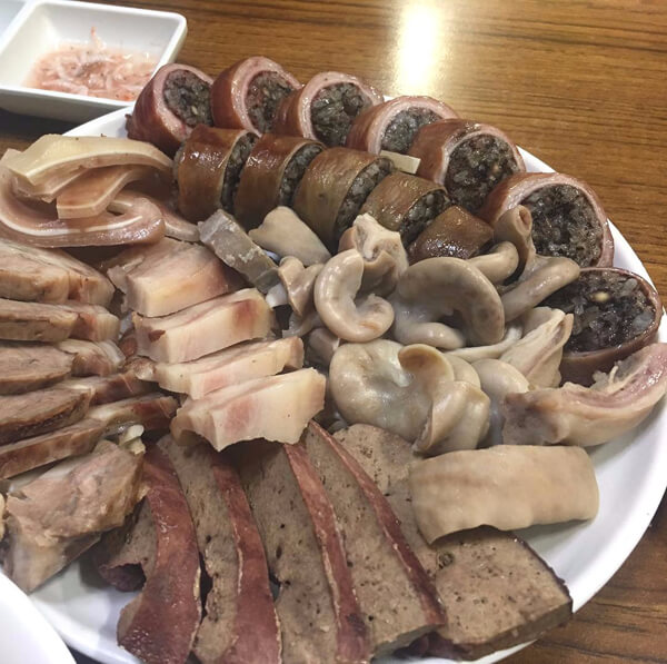 데일리푸드 정겨운 냄새, 친숙한 골목길 을지로입구역 맛집 탐방