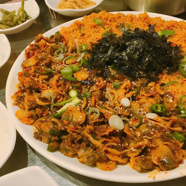 데일리푸드 벌교는 너무 멀다! 서울 꼬막 맛집 리스트를 살펴보자