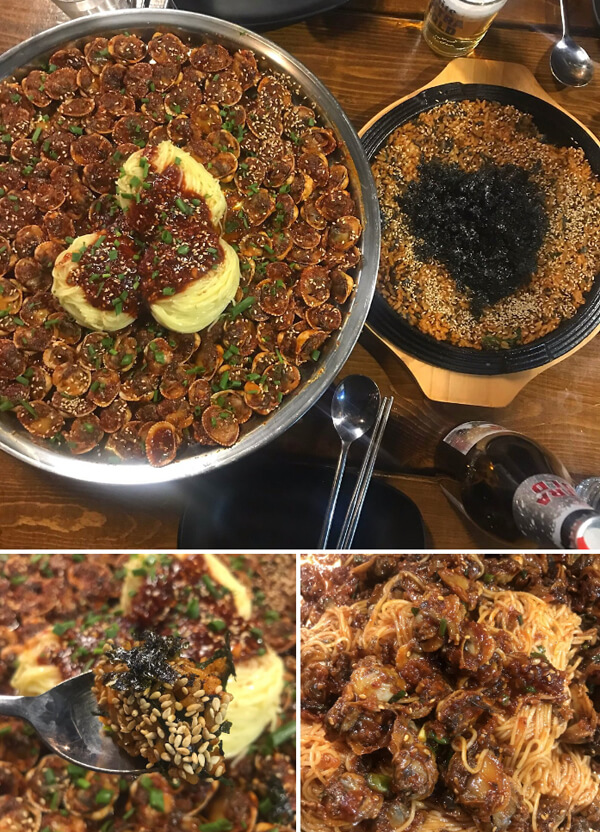 데일리푸드 벌교는 너무 멀다! 서울 꼬막 맛집 리스트를 살펴보자