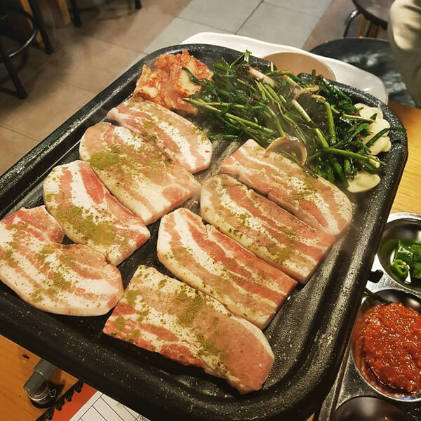 데일리푸드 퇴근길 한잔하기 좋은 사당역 맛집
