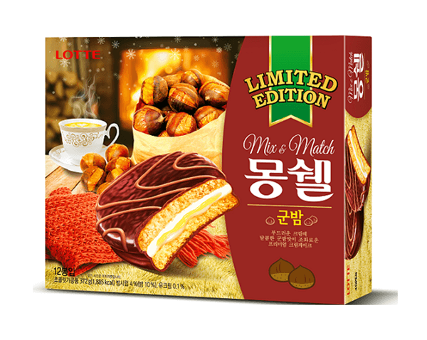데일리푸드