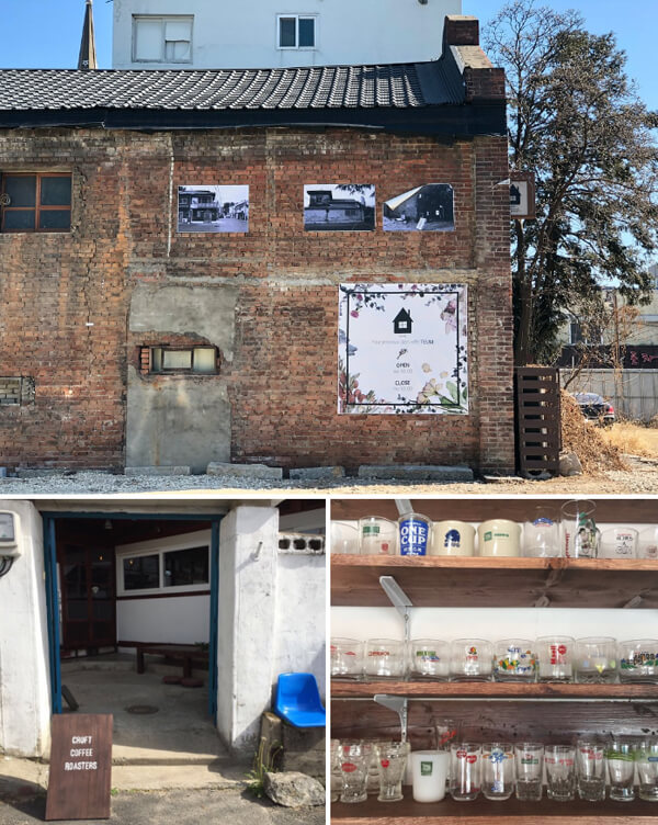 데일리푸드 도심 속 아날로그 감성, 전국 빈티지 카페 추천