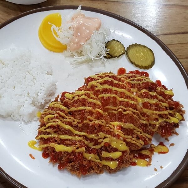 데일리푸드 가성비 맛집의 성지, 신림 맛집 추천