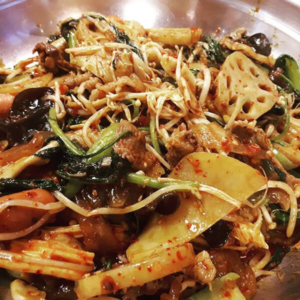데일리푸드 얼얼함에 중독되는 마라탕, 마라샹궈 맛집