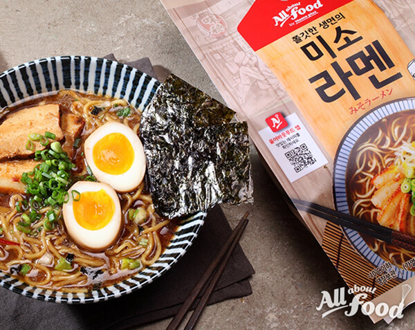 데일리푸드 여기가 라멘집이네! 마트&편의점 라멘 추천!