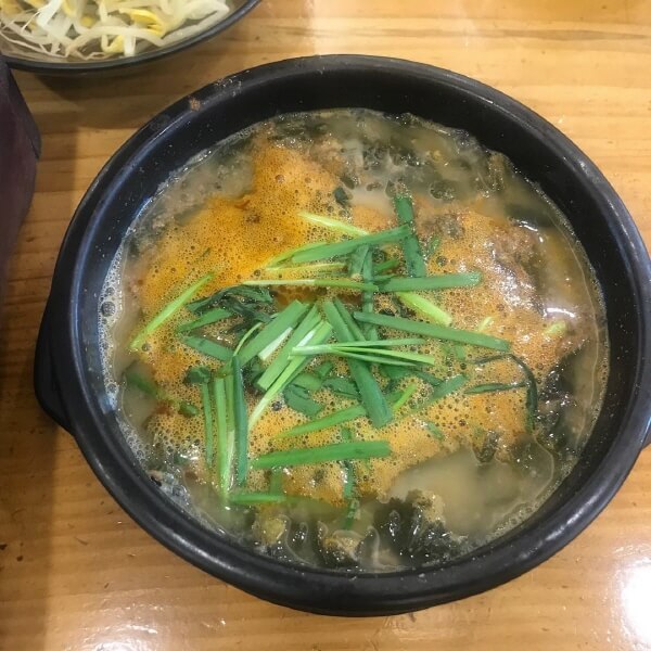 데일리푸드 원기회복에 으뜸! 전국 추어탕 맛집 추천 10