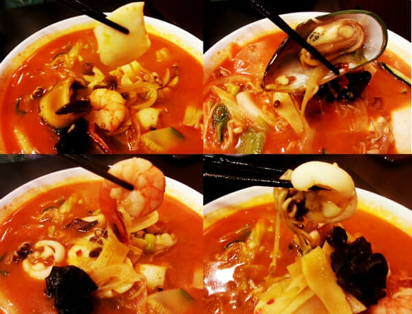 데일리푸드 소확행 즐기는 식도락 여행, 당일치기로 좋은 남양주 맛집 추천