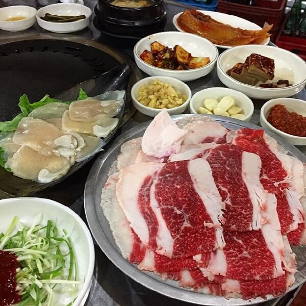 데일리푸드 현지인&관광객 입맛을 사로잡은 광주광역시 맛집