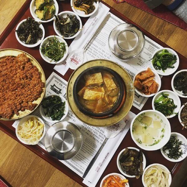데일리푸드 서울에서 가까운 힐링 핫스팟, 하남 맛집