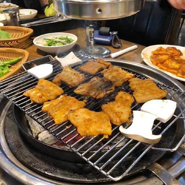 데일리푸드 감칠맛과 건강을 동시에 잡았다, 홍천 맛집