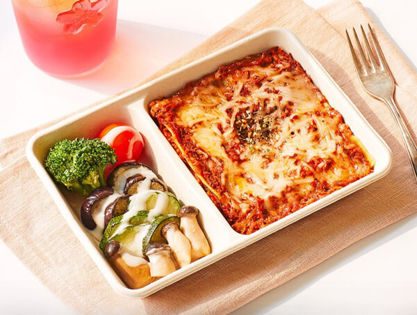 데일리푸드 고기 안 먹는 사람도 맘 놓고 먹을 수 있는 스벅메뉴