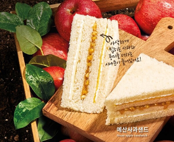 데일리푸드 학생도 직장인도 점심 때 줄 서게 만든 인기 메뉴