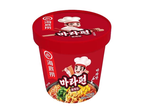 데일리푸드 매운맛 좋아하는 MZ들이 집에 쌓아놓고 먹는 음식