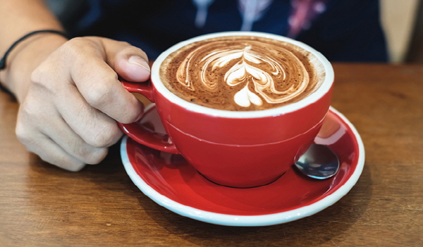 Popular Drinak That Instantly Warms You Up During Cold Seasons