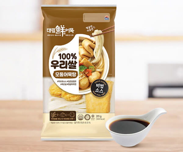 데일리푸드 싸고 맛있어서 광클릭 부른 먹거리 베스트