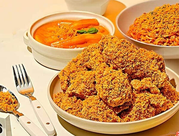 데일리푸드 치킨집 사장님 기 살려준 의외의 메뉴
