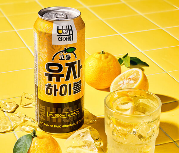 데일리푸드 요즘 직장인들이 불금에 퇴근하고 맥주 대신 마시는 술
