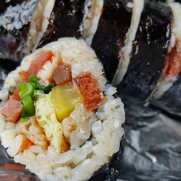 데일리푸드 김밥도 웨이팅 필수, 전국 김밥 맛집 5