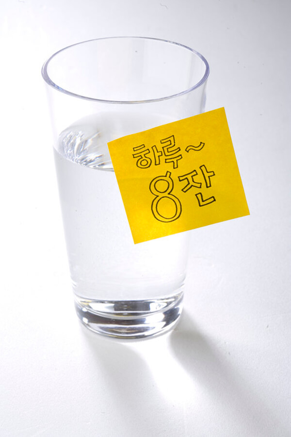 How Much Water Do You Really Need Every Day? 10 Important Facts About