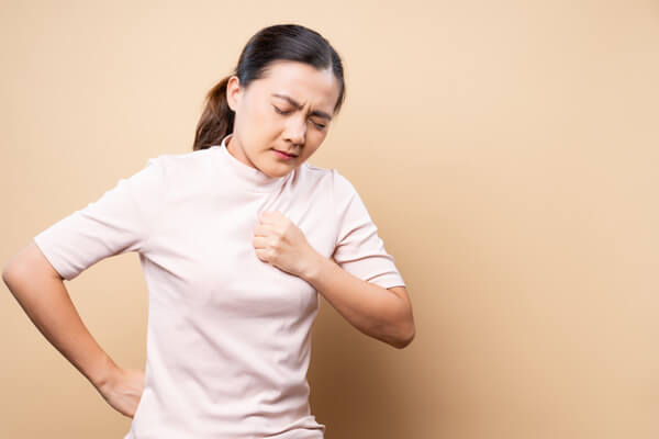 The Hiccup Cure You Haven't Heard Of: Tips to Halt Hiccups Instantly