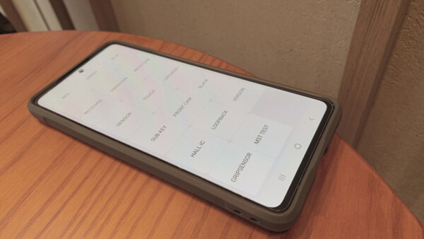 10 Mystery Codes Behind Your Smartphone's Secret Functions