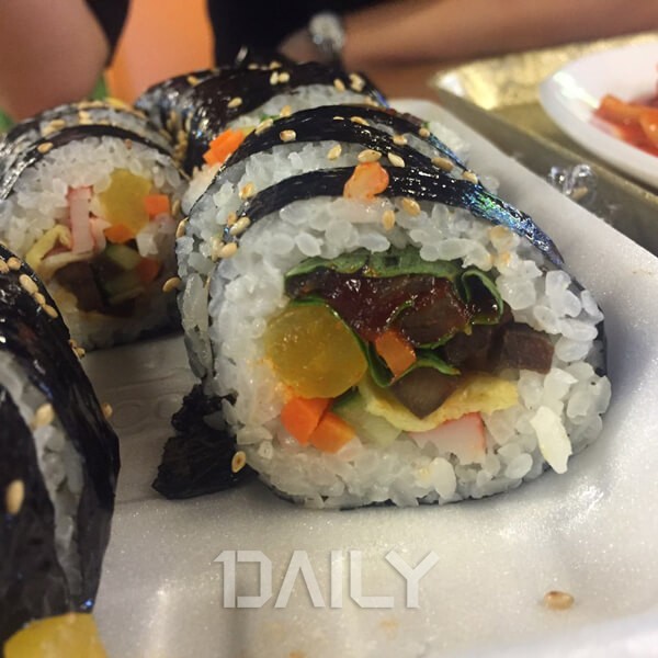 오징어 요리 푸드 오징어,오징어요리,오징어조림,오징어먹물파스타,오징어김밥,오징어요리레시피 쫄깃쫄깃한 입맛 도둑! 오징어 요리