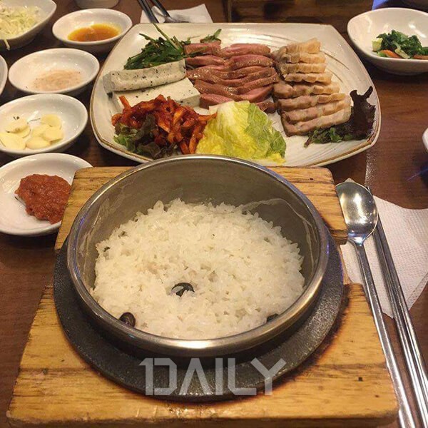 데일리 - 잠실 맛집은 다모인 롯데월드타워몰 맛집 총정리 푸드 푸드,맛집,잠실,잠실맛집,롯데월드타워몰,롯데월드타워몰맛집,잠실맛집 ...