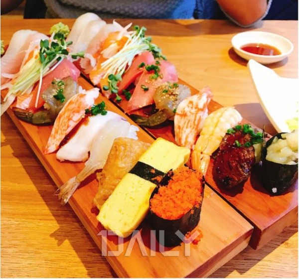 데일리 - 아는 사람만 안다는 숭실대맛집 푸드 대학가맛집,숭실대맛집,숭실대맛집추천,숭실대맛집베스트,정동수초밥좋은날,파동추야... 