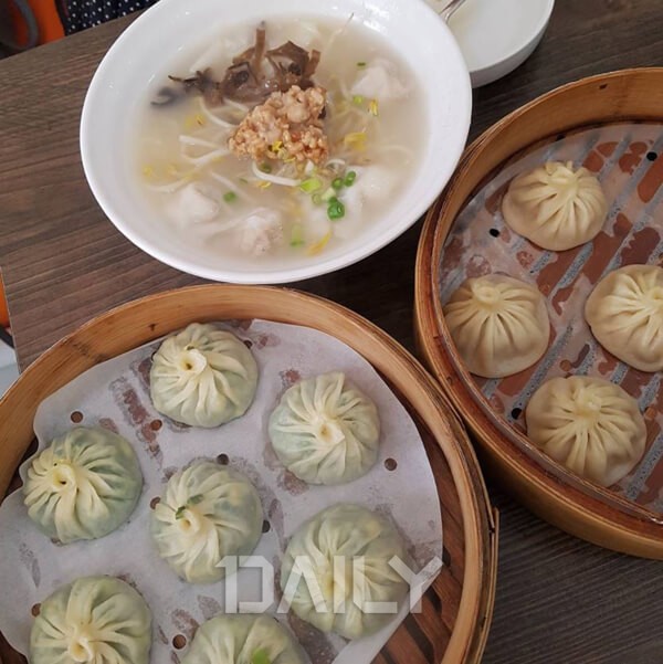 빼면 섭하지~ 캠퍼스 앞 명물음식 푸드 푸드,맛집,대학가맛집,대학가맛집추천,캠퍼스,캠퍼스명물음식,대학가맛집추천 감동적인 명물김밥과 왕라볶이