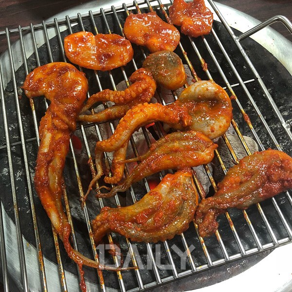 데일리 - 탱글탱글 쫄깃한 쭈꾸미 맛집 추천 푸드 쭈꾸미맛집,쭈꾸미맛집추천,주꾸미맛집,주꾸미맛집추천,주꾸미,쭈꾸미,맛집,용두동쭈꾸미맛집... 