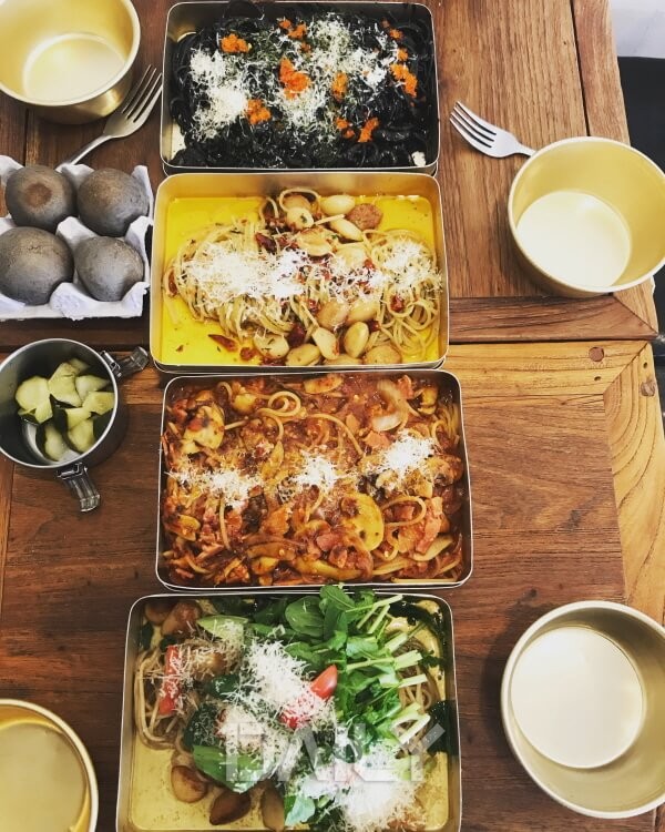 푸드 서울도시락맛집,서울,도시락맛집,도시락맛집추천,서울도시락맛집추천,조PD키친,도시락파스타 요즘 난리난 맛과 건강 둘 다 잡은 도시락 맛집