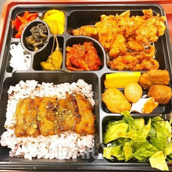 푸드 서울도시락맛집,서울,도시락맛집,도시락맛집추천,서울도시락맛집추천,조PD키친,도시락파스타 요즘 난리난 맛과 건강 둘 다 잡은 도시락 맛집