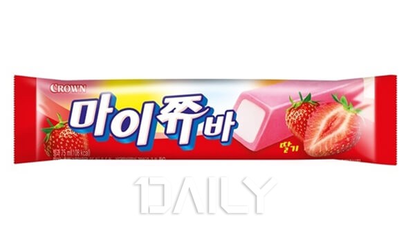 데일리 - 과자야 아이스크림이야? 요즘 없어서 못먹는다는 '이것' 푸드 먹거리품귀현상,먹거리,품귀현상,과자,아이스크림,과자품귀 ...
