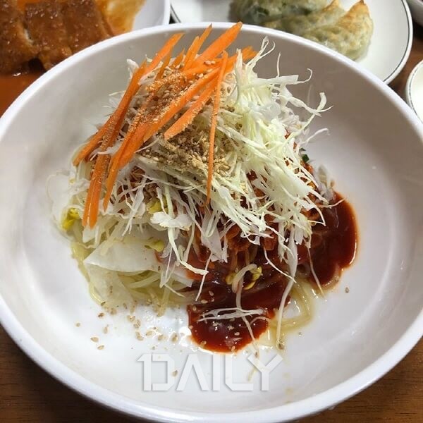 전국 쫄면 맛집 추천 푸드 쫄면맛집,쫄면,맛집,쫄면맛집추천,국민간식,명동쫄면,베테랑 쫄깃하고 상큼한 맛이 매력! 전국 쫄면 맛집 추천