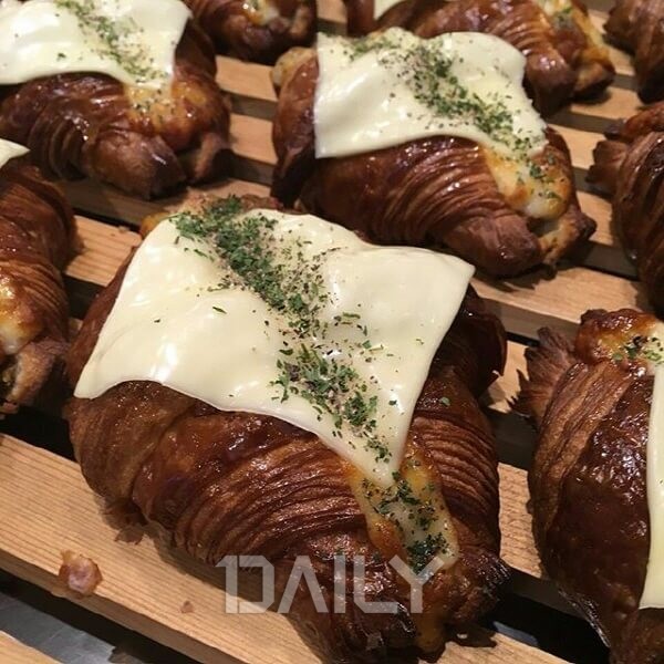 데일리 - 빵순이들의 성지로 입소문 난 광주 빵집 추천 푸드 광주빵집,광주,빵집,광주빵집추천,빵순이성지,빵순이,성지 빵순이들의 성지로 입소문... 