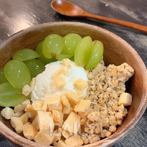 데일리 - 요즘 대세 수제 요거트, 건강하고 신선한 토핑 가득한 맛집 푸드 수제요거트맛집,수제요거트,맛집,수제요거트맛집추천,요거트맛집... 
