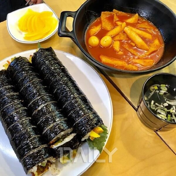 맛집 푸드 서울분식맛집,서울,분식,맛집,분식맛집,서울분식맛집추천,떡볶이,김밥,순대,삼대장맛집 떡볶이, 김밥, 순대 3대장이 맛있기로 소문난... 