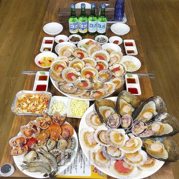 TV에 소개된 부산 조개구이 맛집 푸드 부산조개구이맛집,부산,조개구이,맛집,조개구이맛집,부산조개구이,부산맛집,부산맛집추천... 
