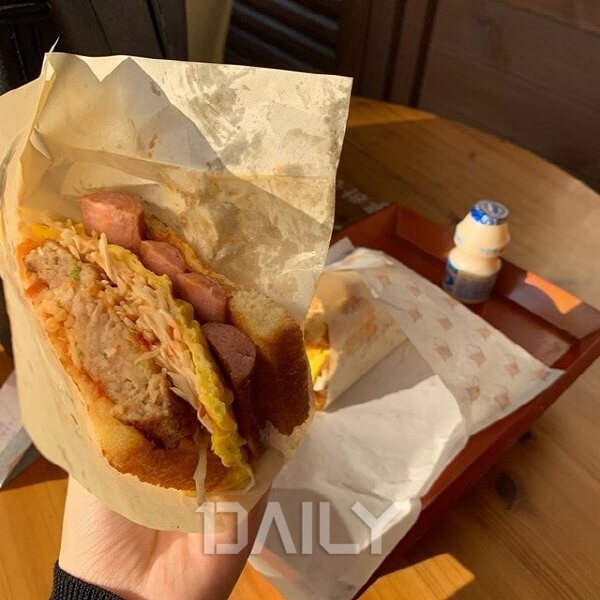 토스트맛집,토스트,맛집,토스트맛집추천,전국토스트맛집,전국토스트맛집추천,길거리토스트,키오스크,석바위토스트 2,000원으로 채우는... 