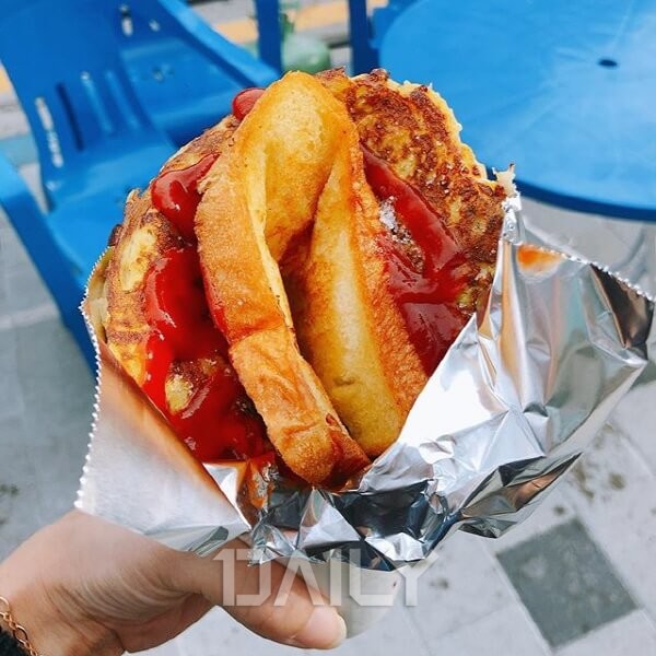 토스트맛집,토스트,맛집,토스트맛집추천,전국토스트맛집,전국토스트맛집추천,길거리토스트,키오스크,석바위토스트 2,000원으로 채우는... 