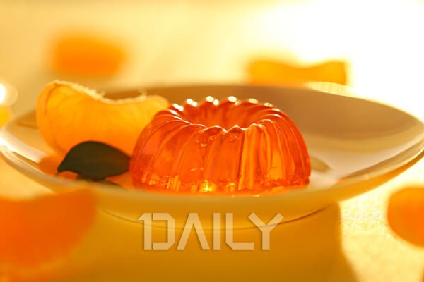 데일리 - 만들기 쉬워! '팅팅탱탱' 달고 맛있는 수제 젤리 레시피 푸드 수제젤리레시피,수제젤리,수제,젤리,젤리레시피,홈메이드 ...