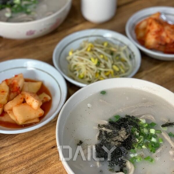 데일리 - 꼬들꼬들한 면발로 지역 평정한 메밀국수 맛집 푸드 메밀국수맛집,메밀국수,맛집,메밀국수맛집추천,전국메밀국수맛집... 
